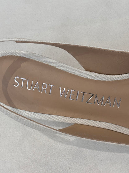 Stuart Weitzman