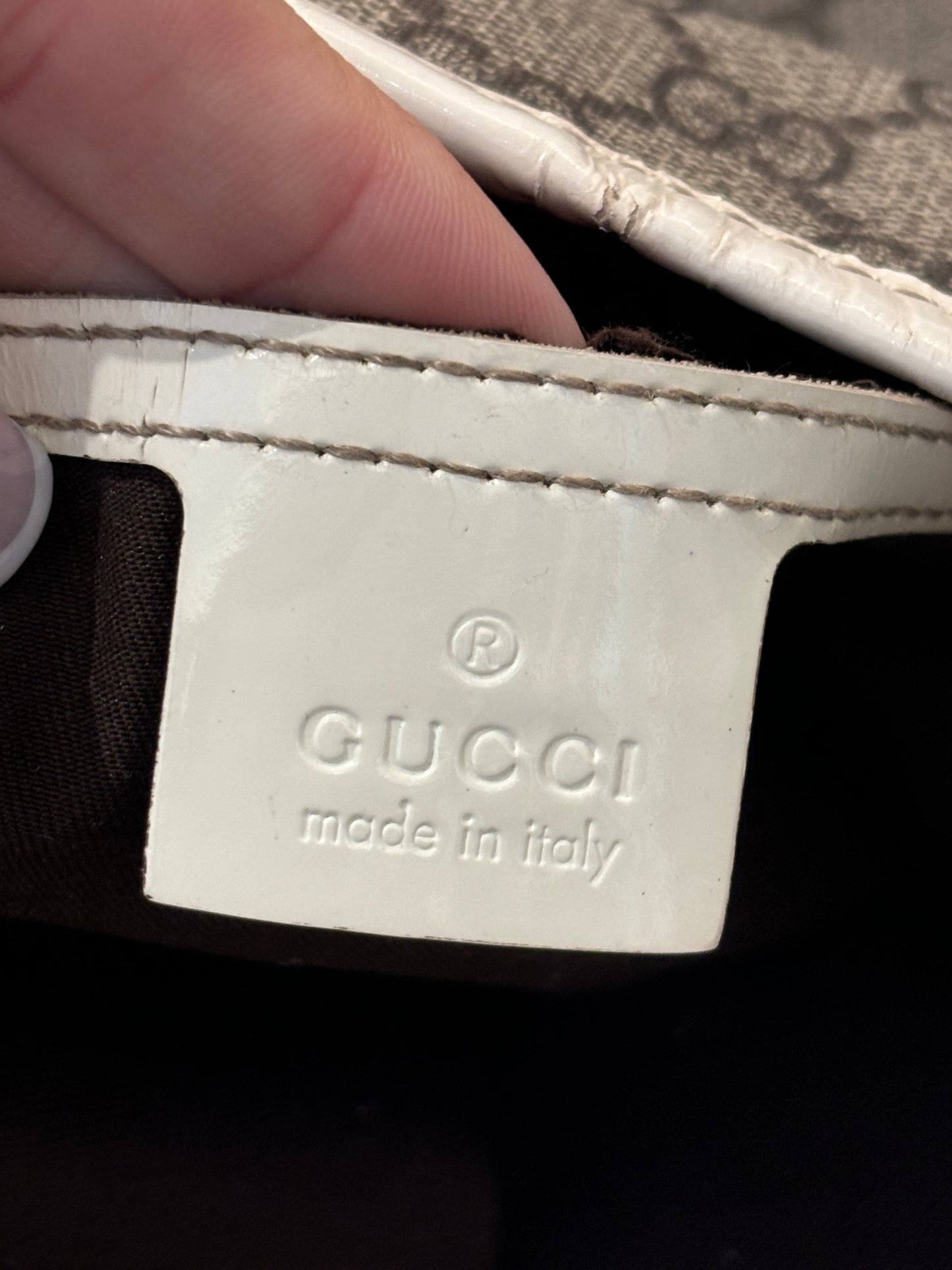 Gucci