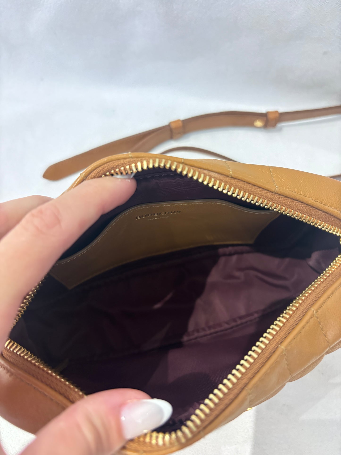 Burberry