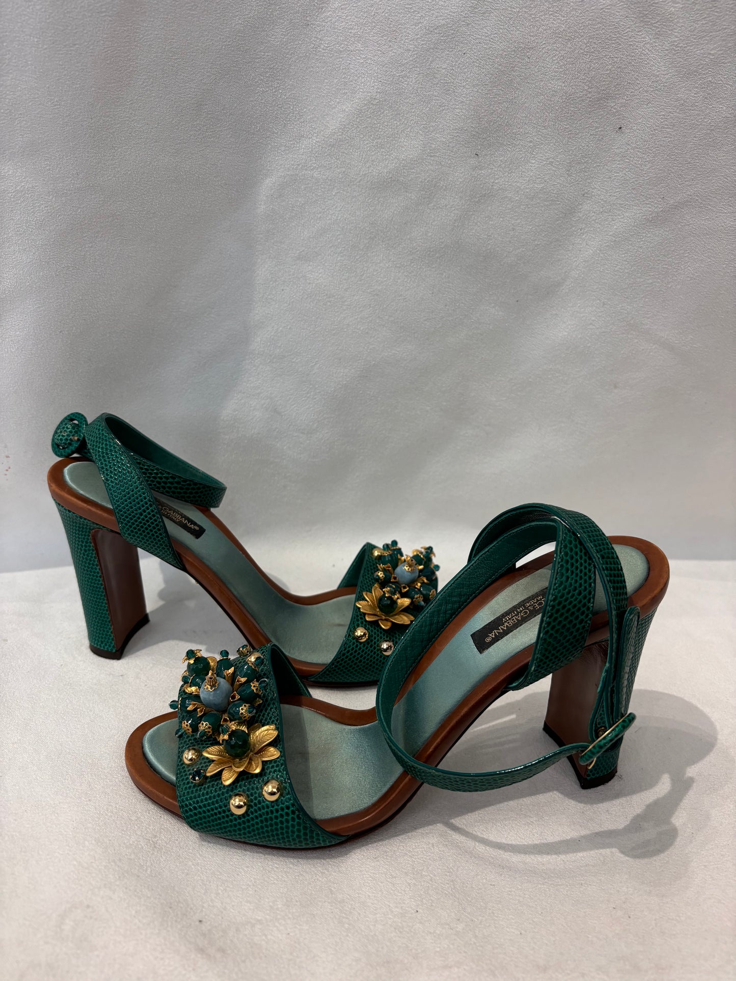 Dolce & Gabbana
