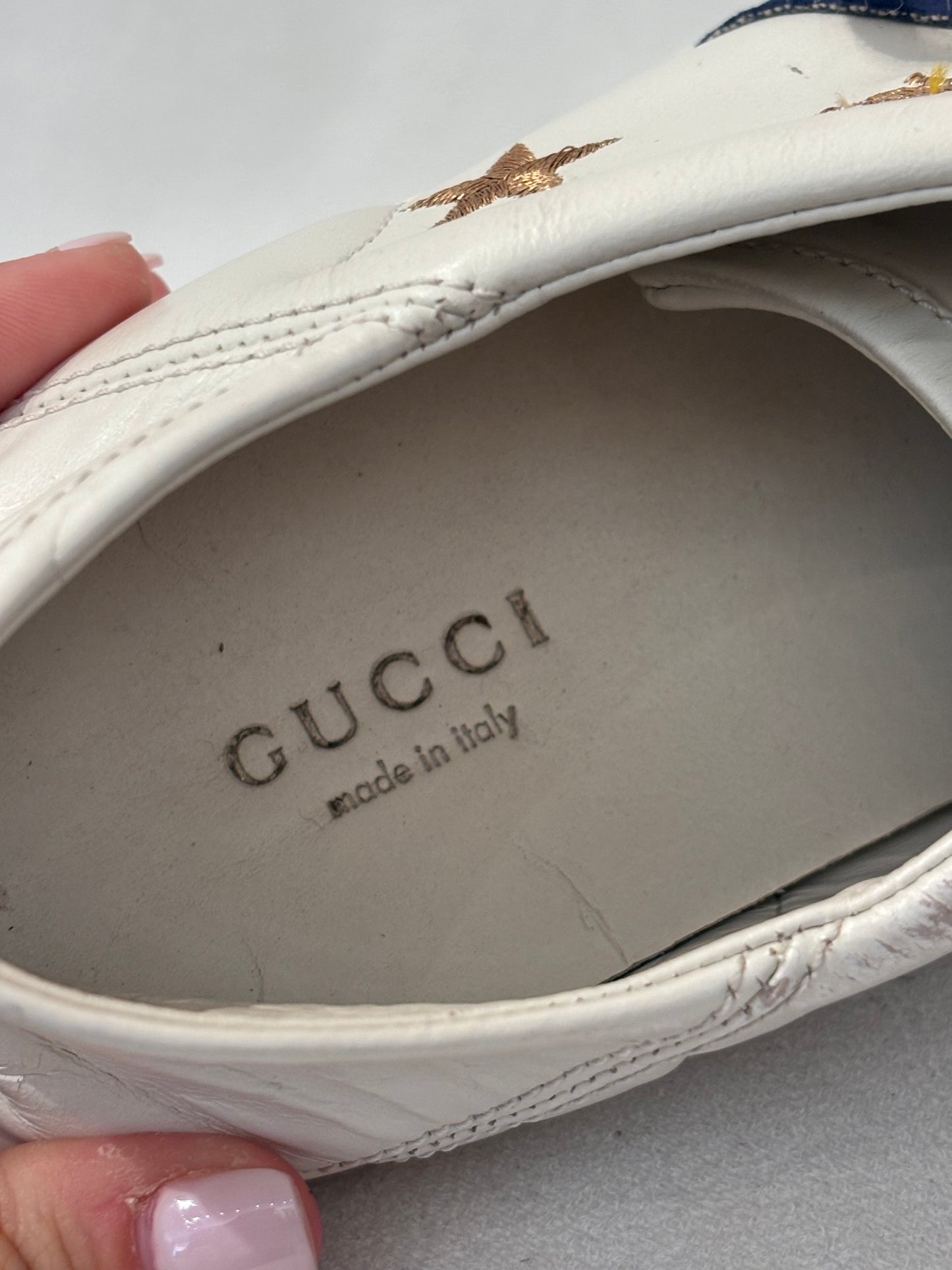 Gucci
