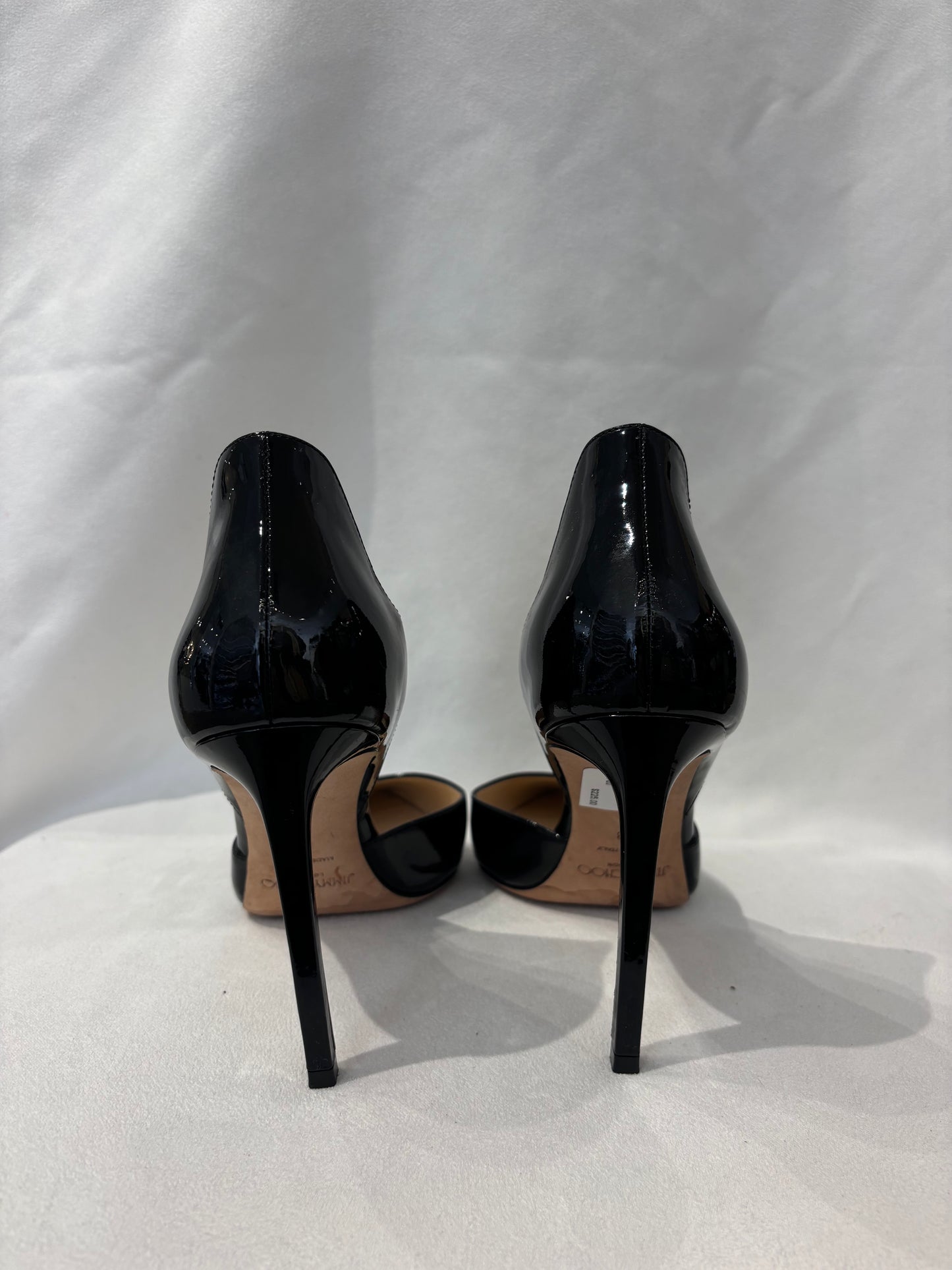 Jimmy Choo