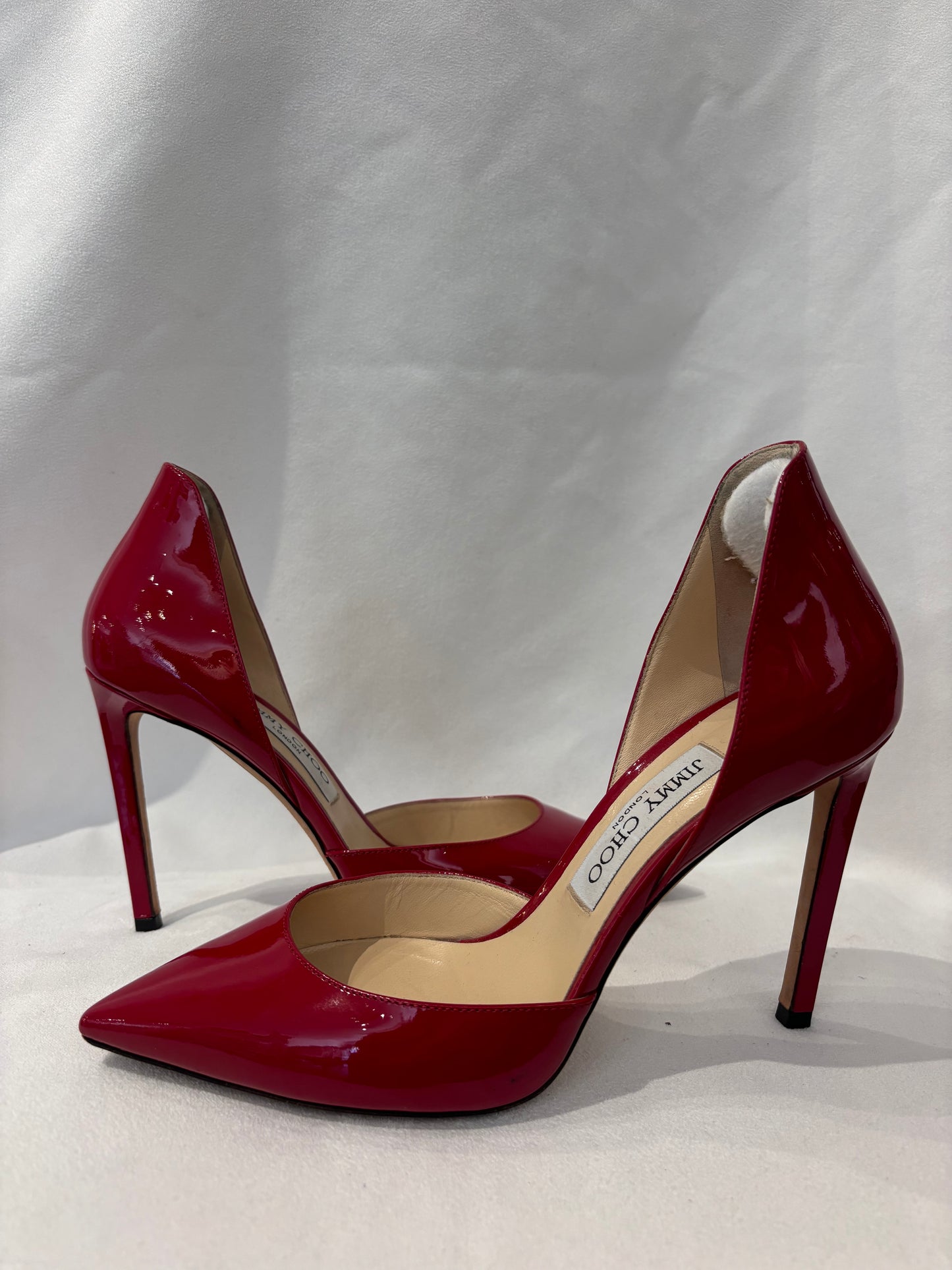 Jimmy Choo