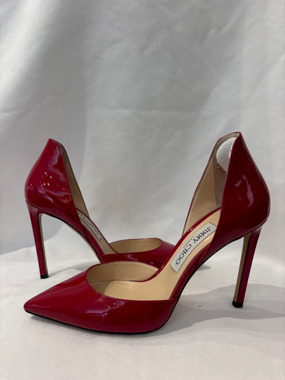 Jimmy Choo