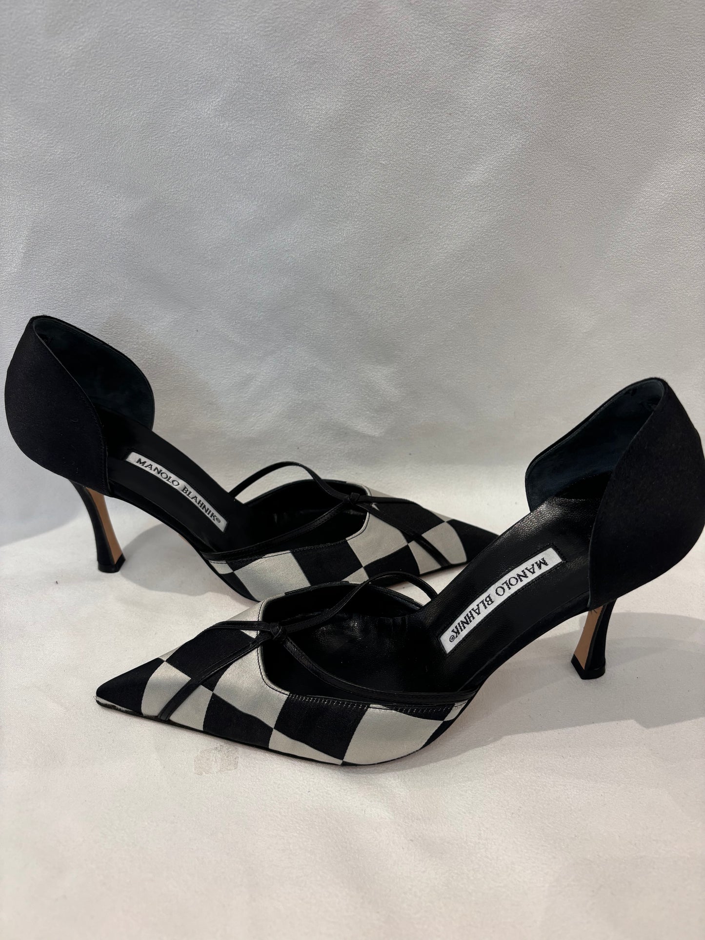 Manolo Blahnik