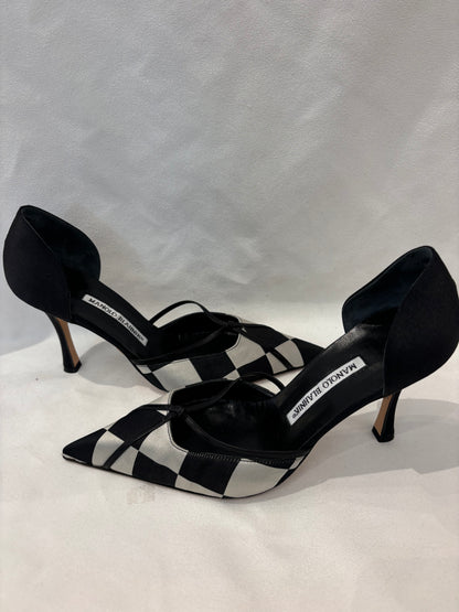 Manolo Blahnik