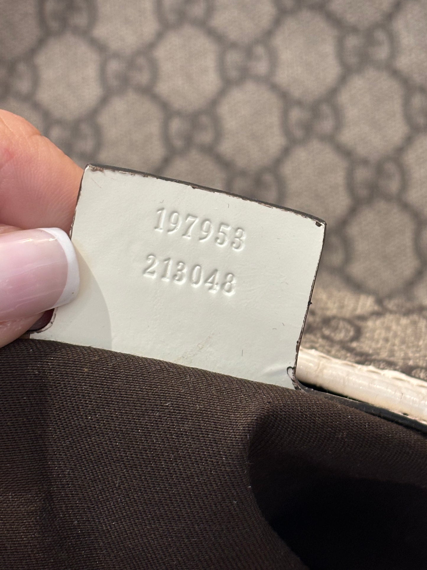 Gucci