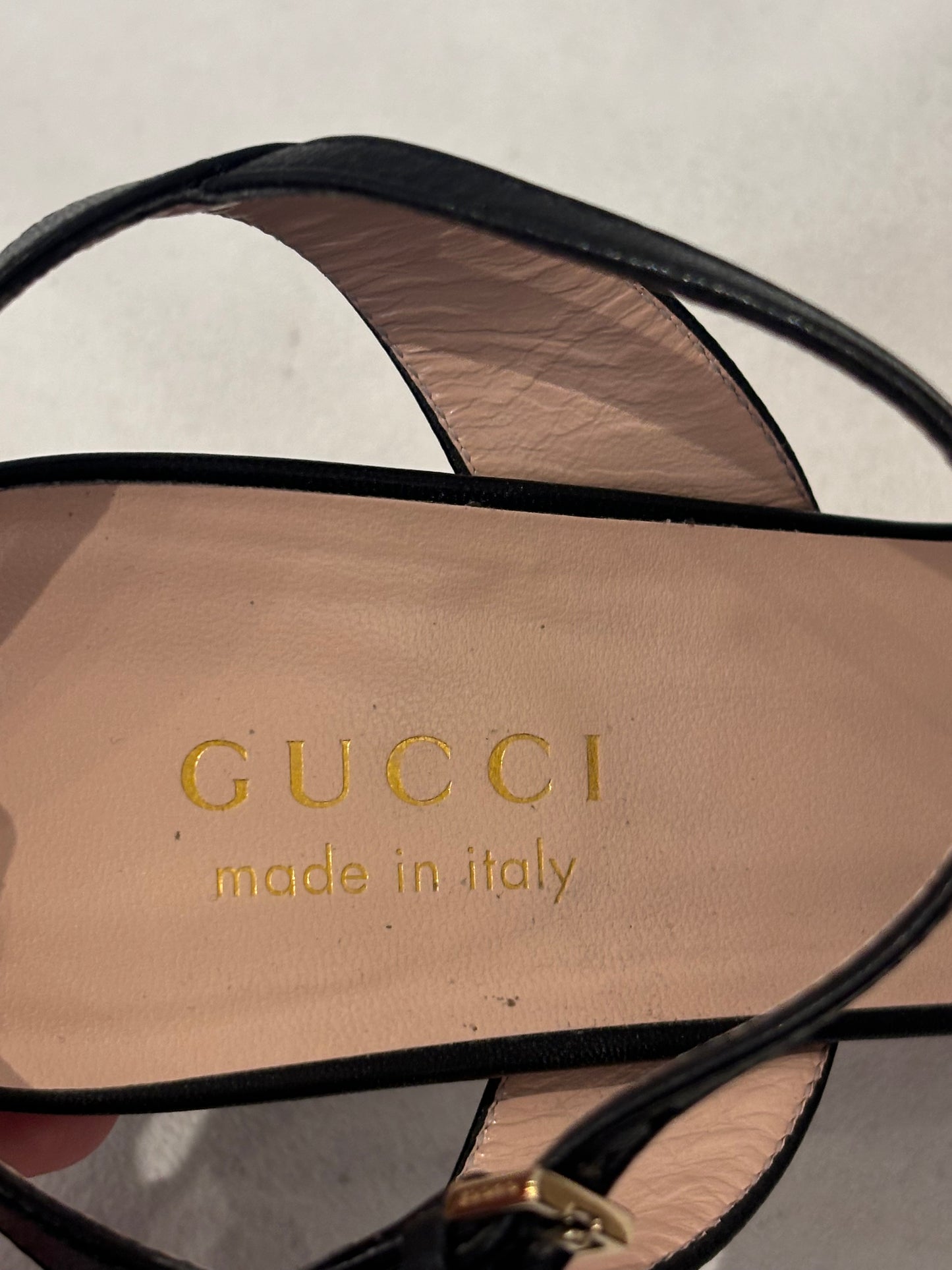 Gucci