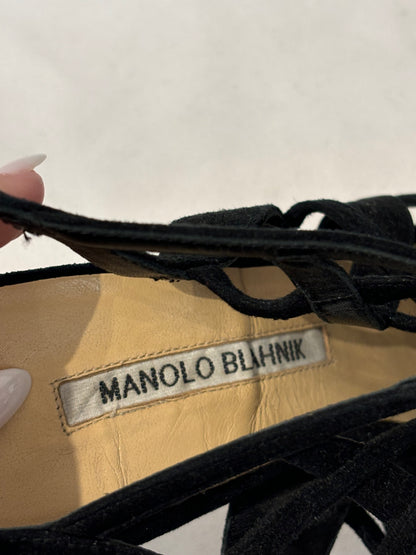 Manolo Blahnik