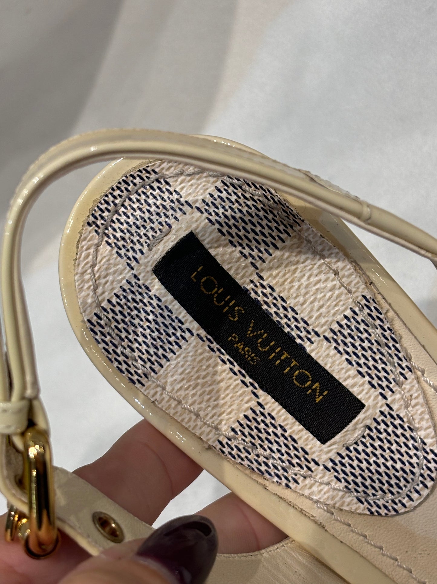 Louis Vuitton