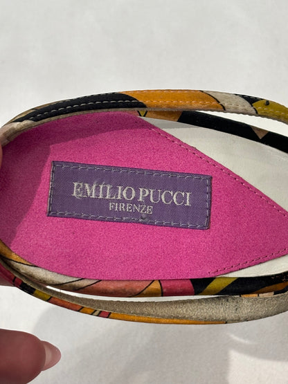 Emilio Pucci