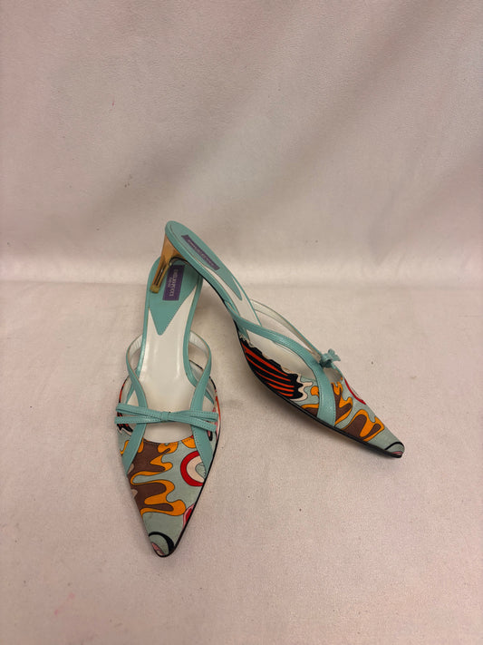 Emilio Pucci