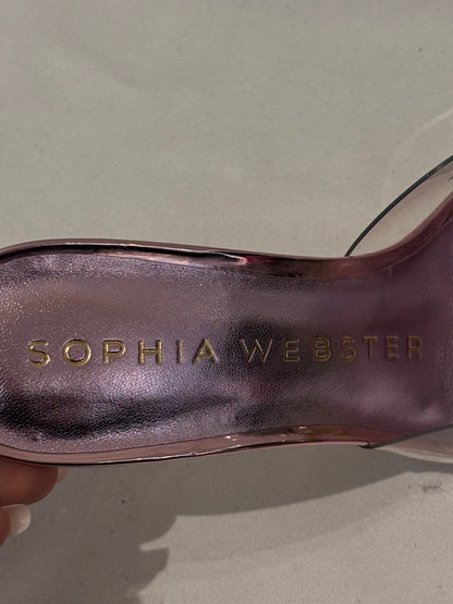 Sophia Webster