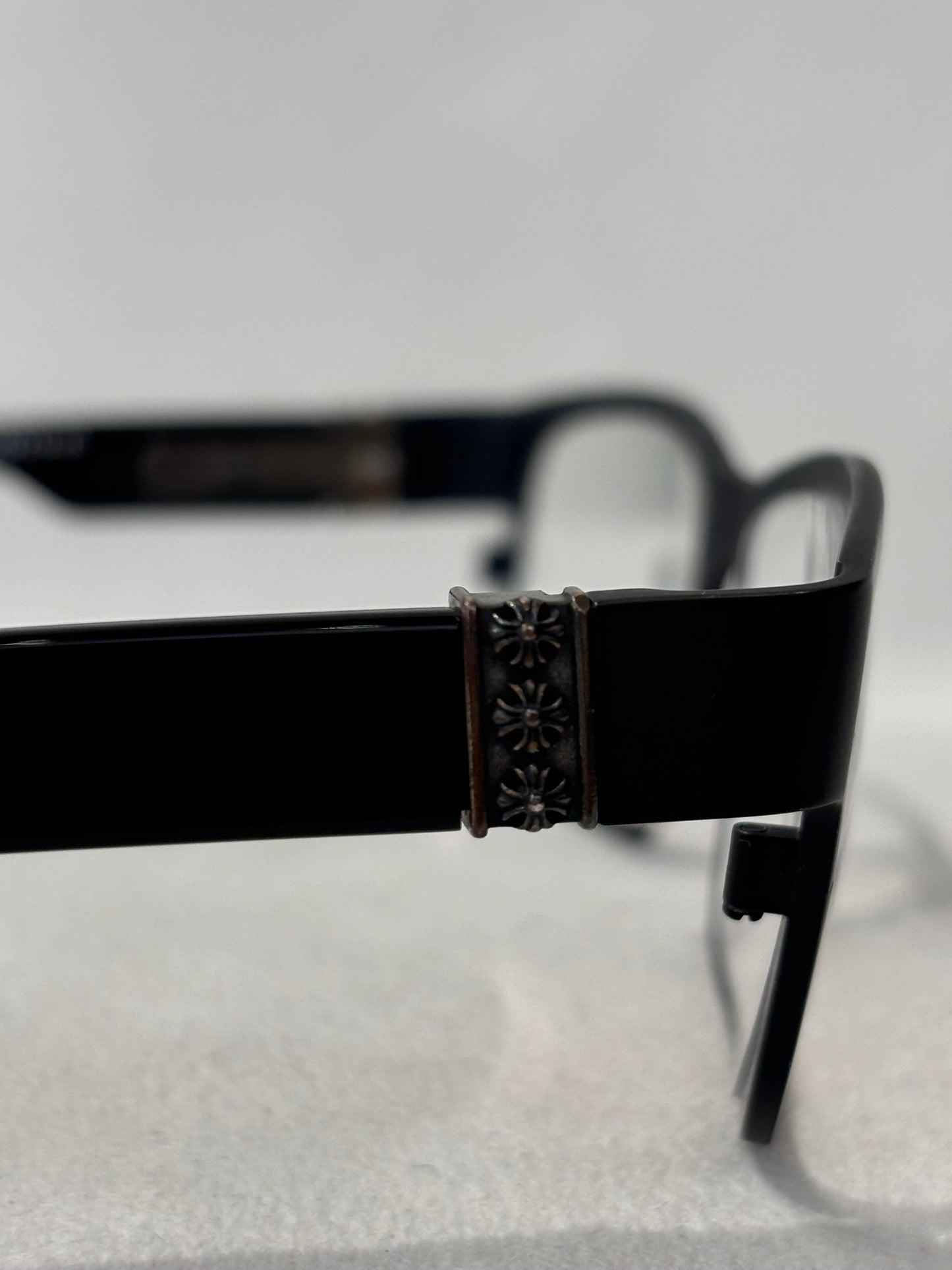 Chrome Hearts