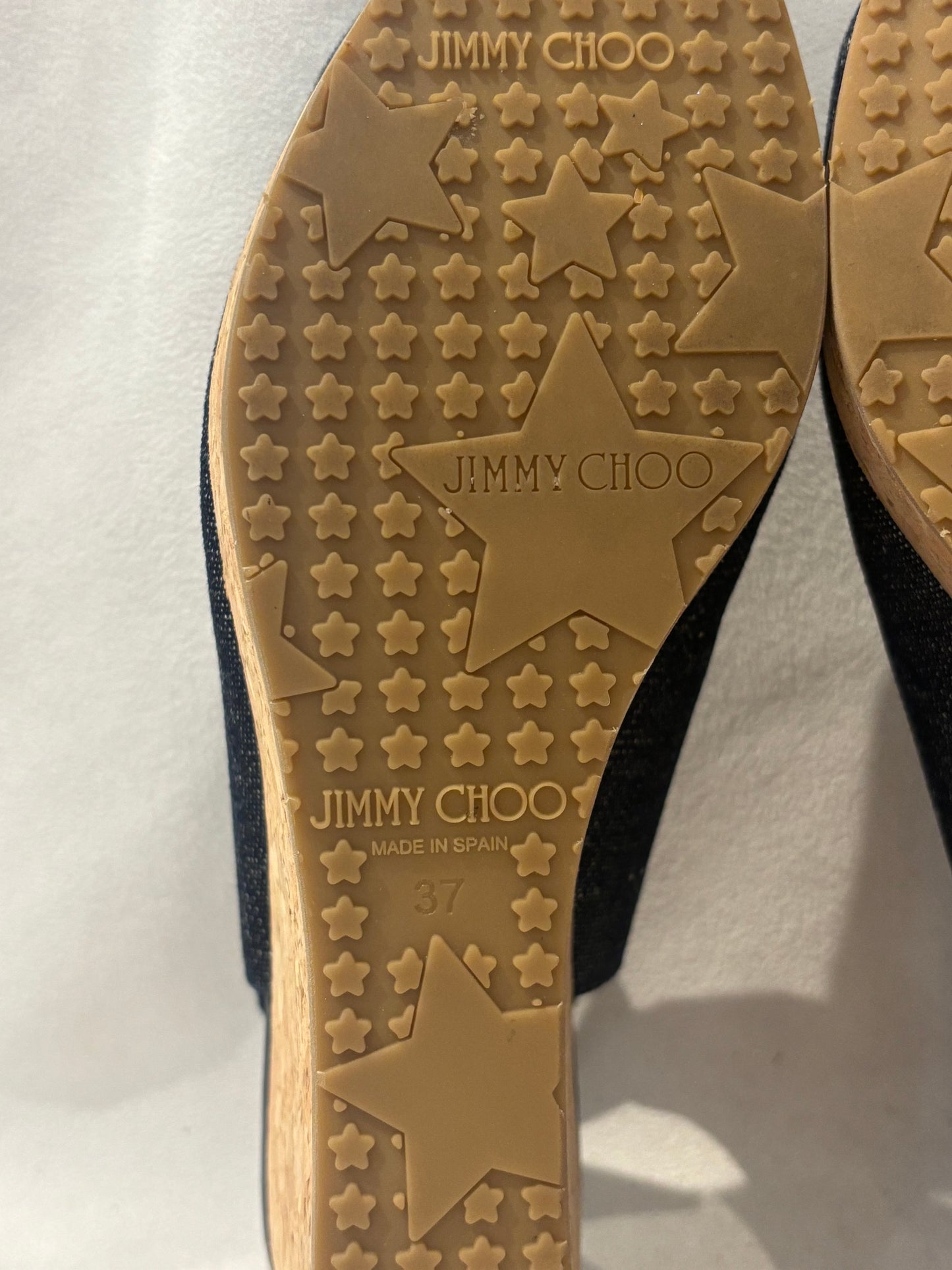 Jimmy Choo