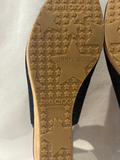 Jimmy Choo