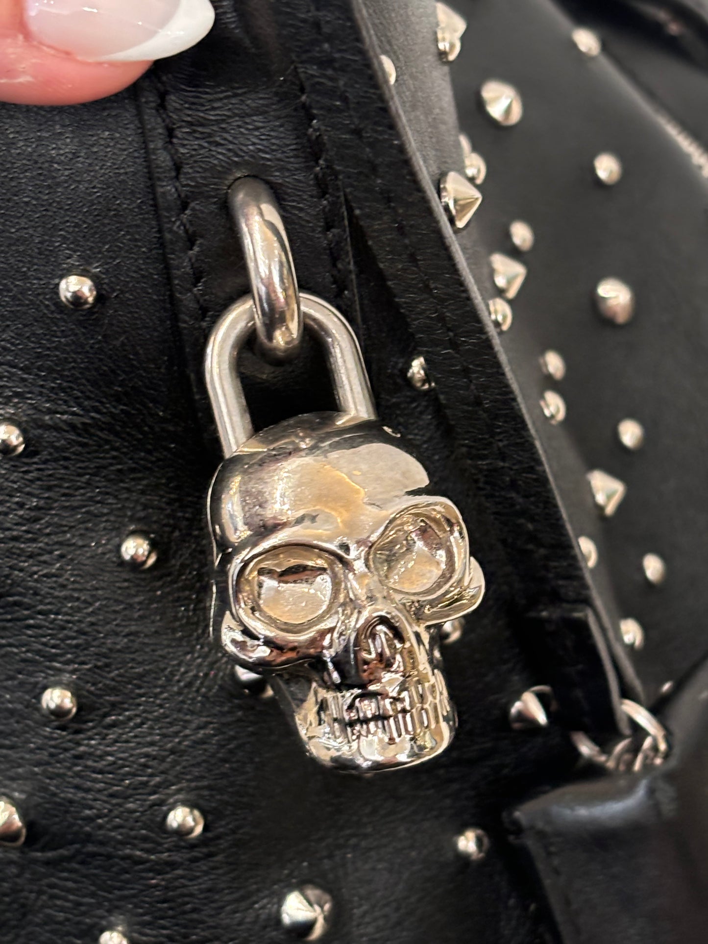 Alexander McQueen