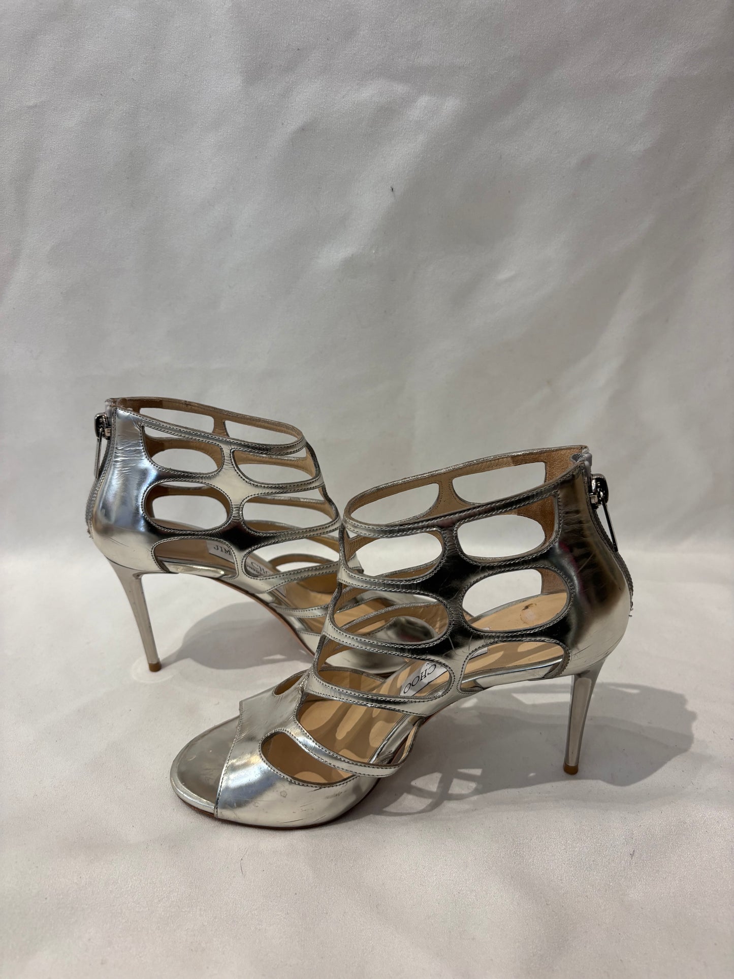Jimmy Choo