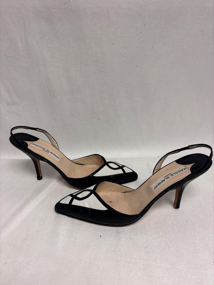Manolo Blahnik