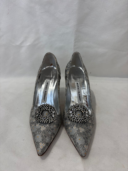 Manolo Blahnik