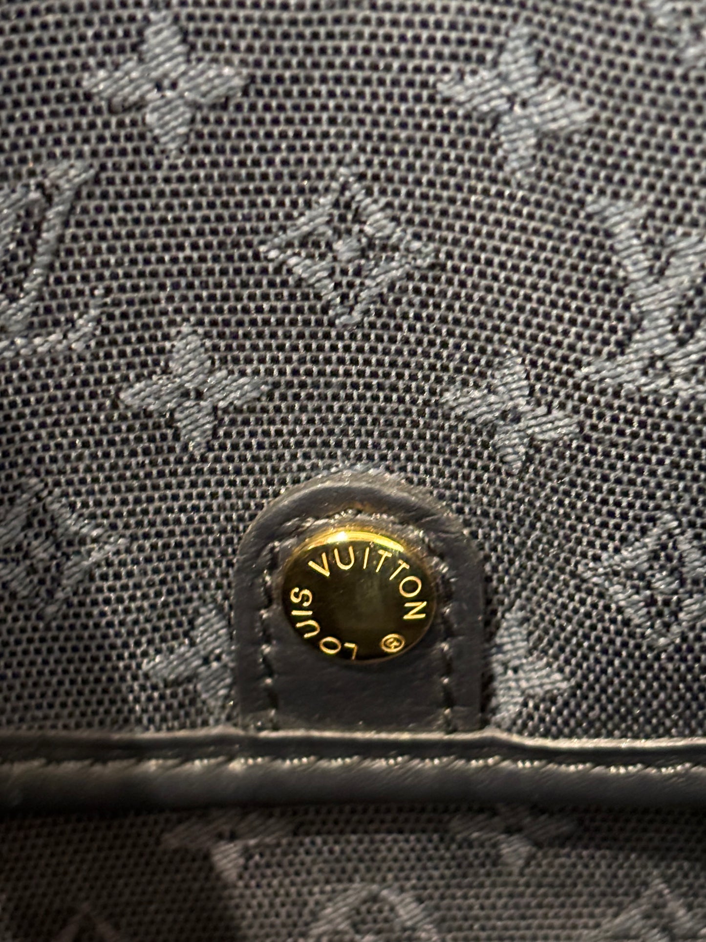 Louis Vuitton