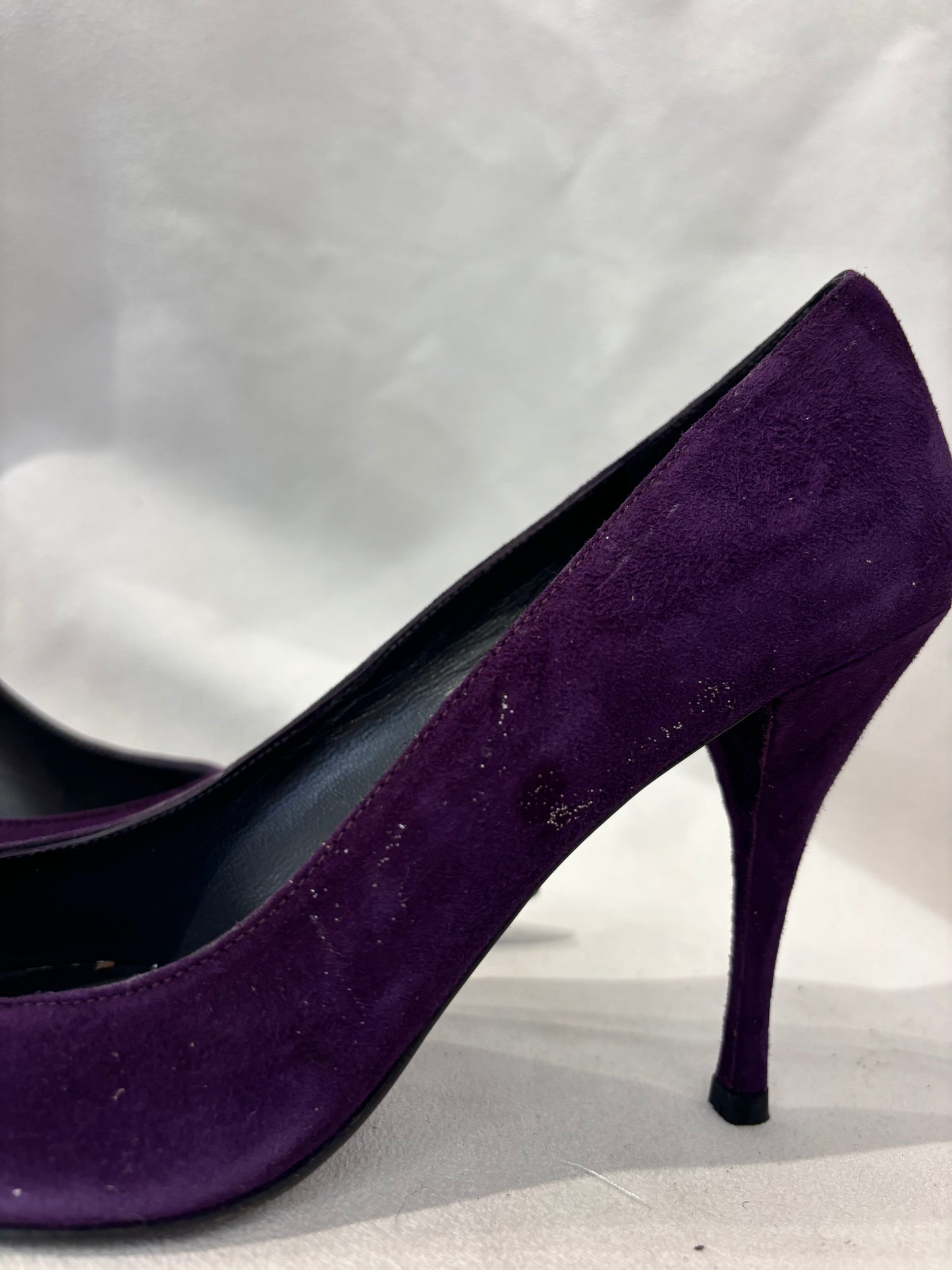 Stuart Weitzman