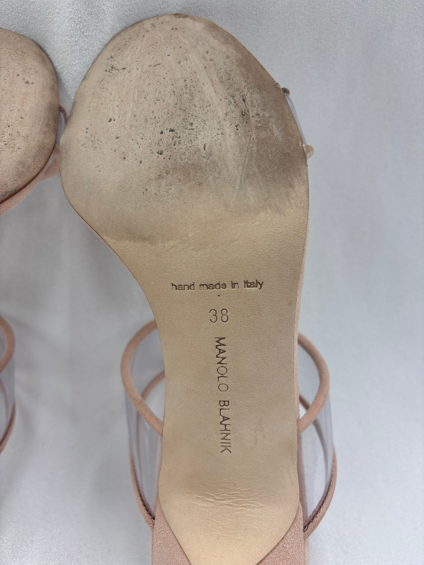 Manolo Blahnik