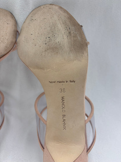 Manolo Blahnik