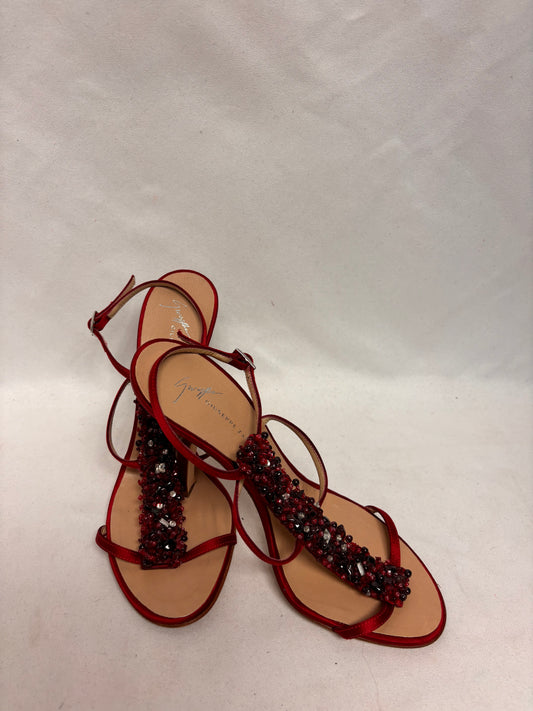 Giuseppe Zanotti