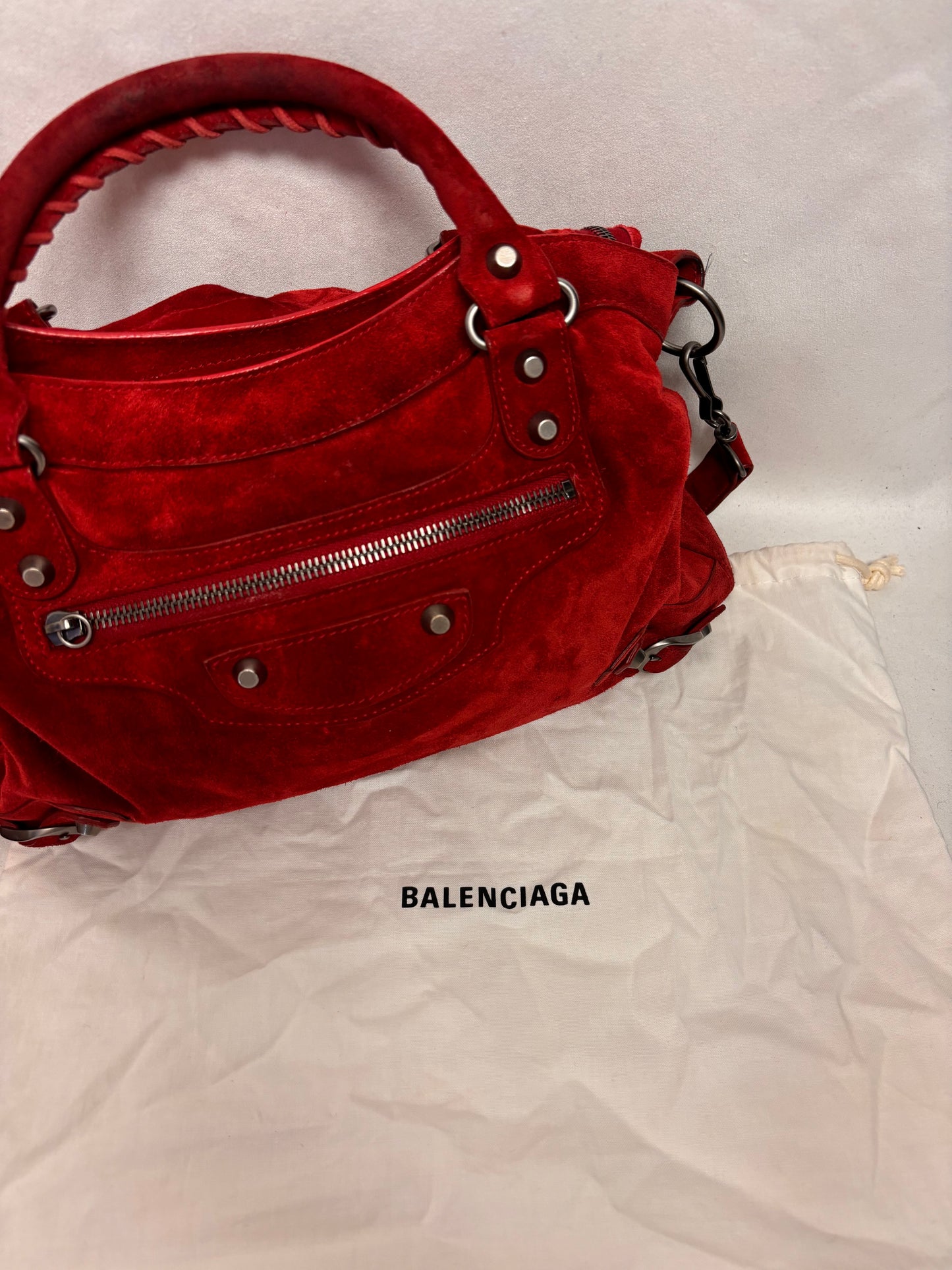 Balenciaga