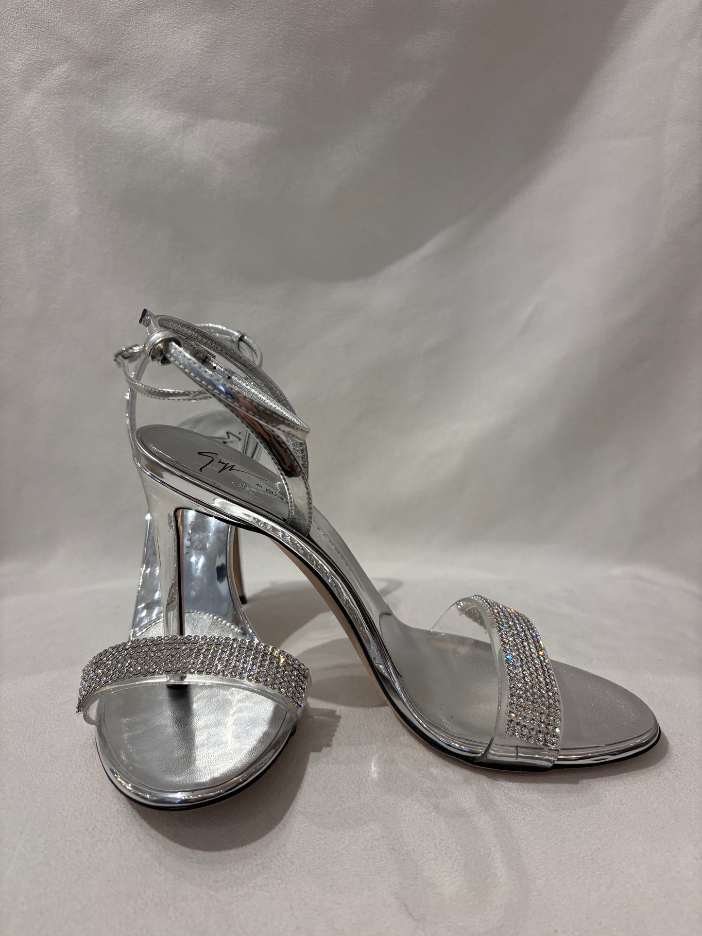 Guiseppe Zanotti