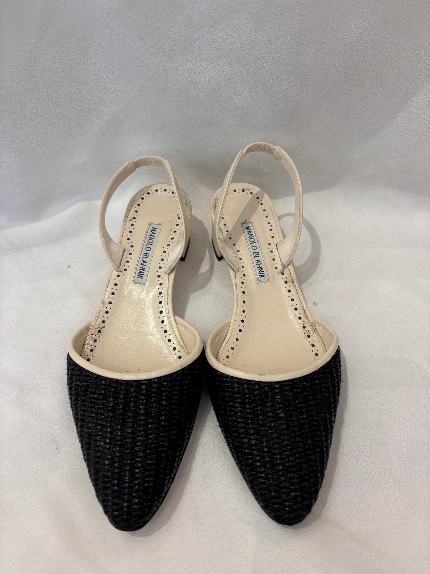 Manolo Blahnik