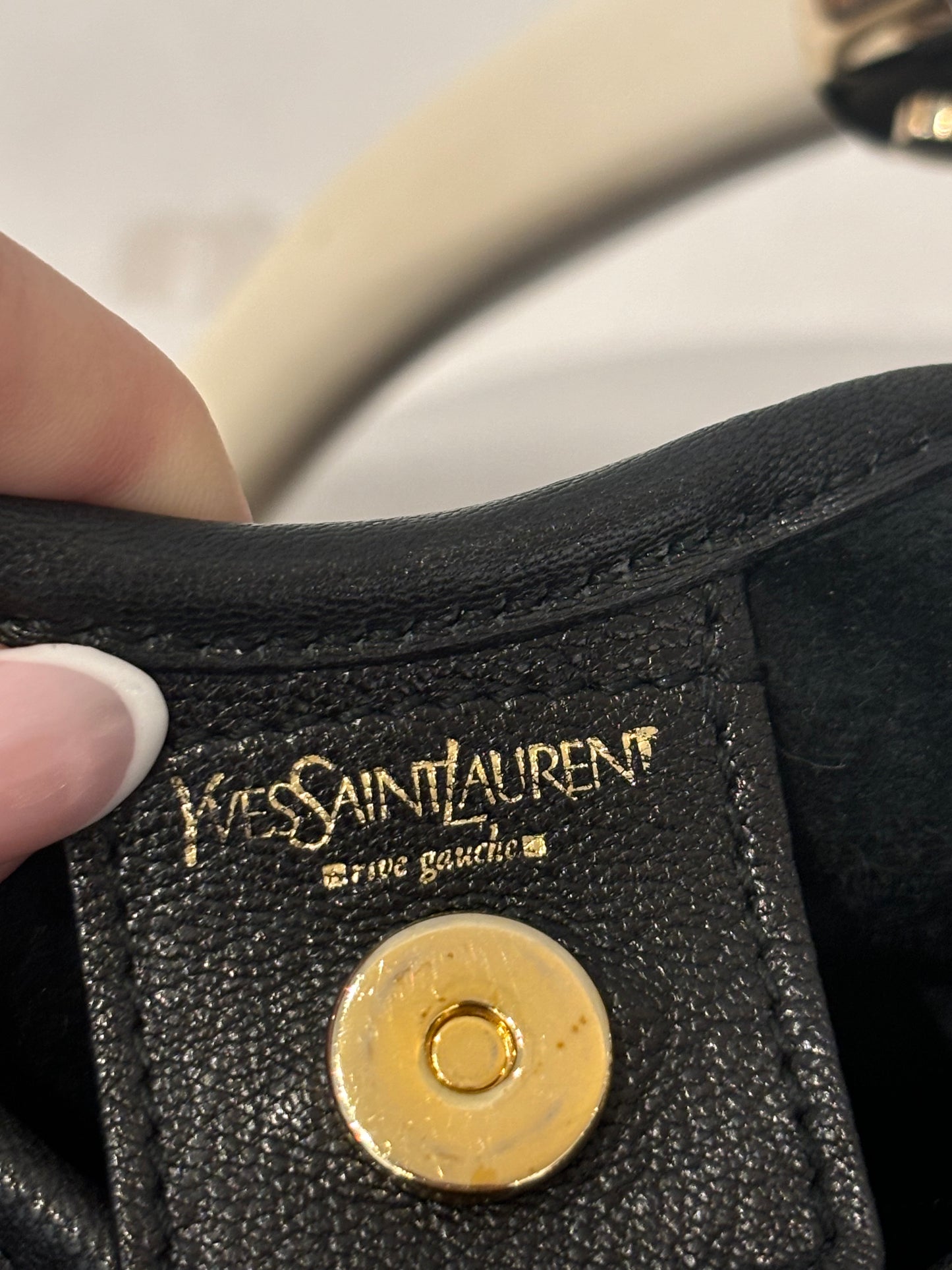 Saint Laurent