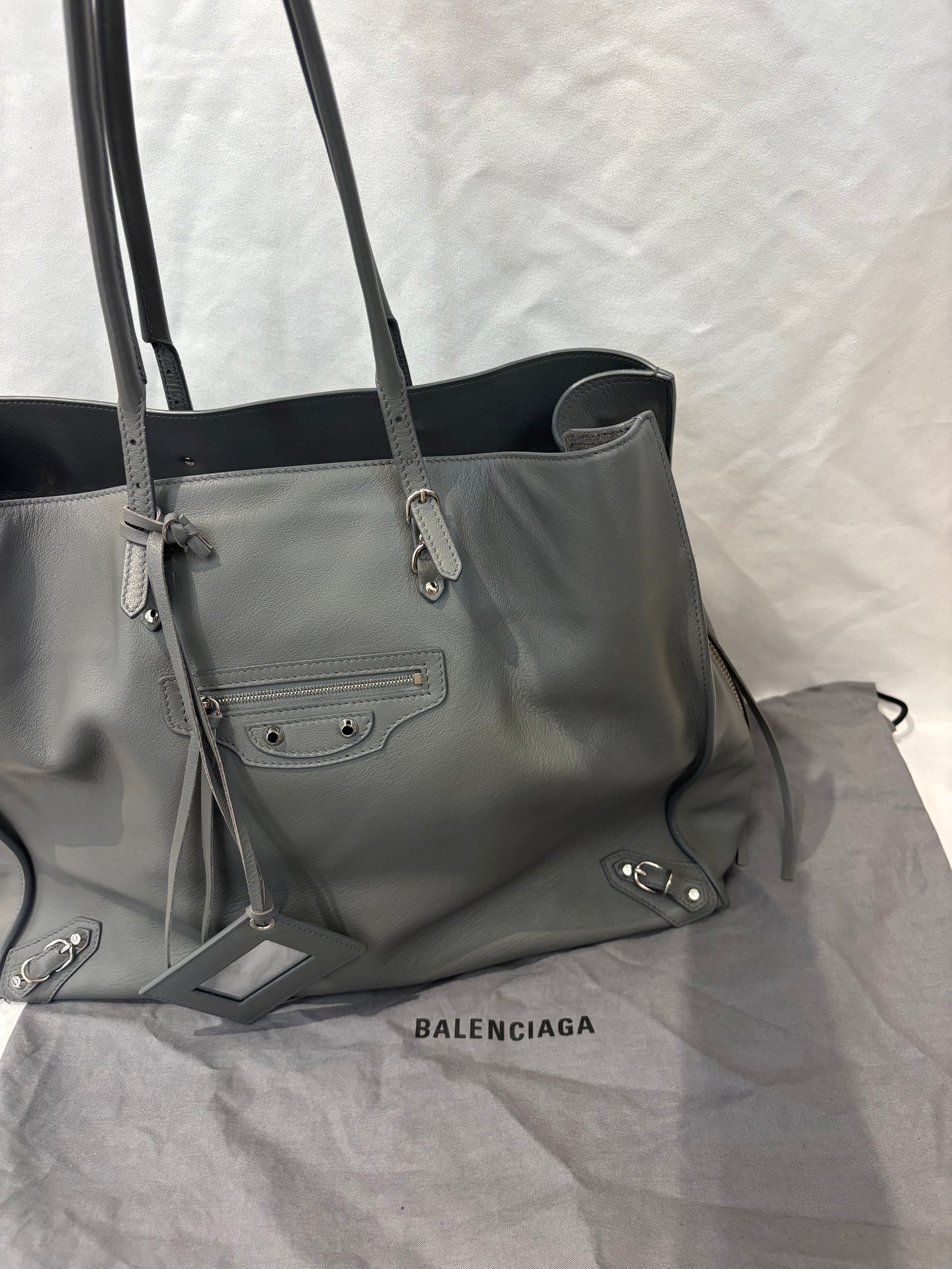Balenciaga