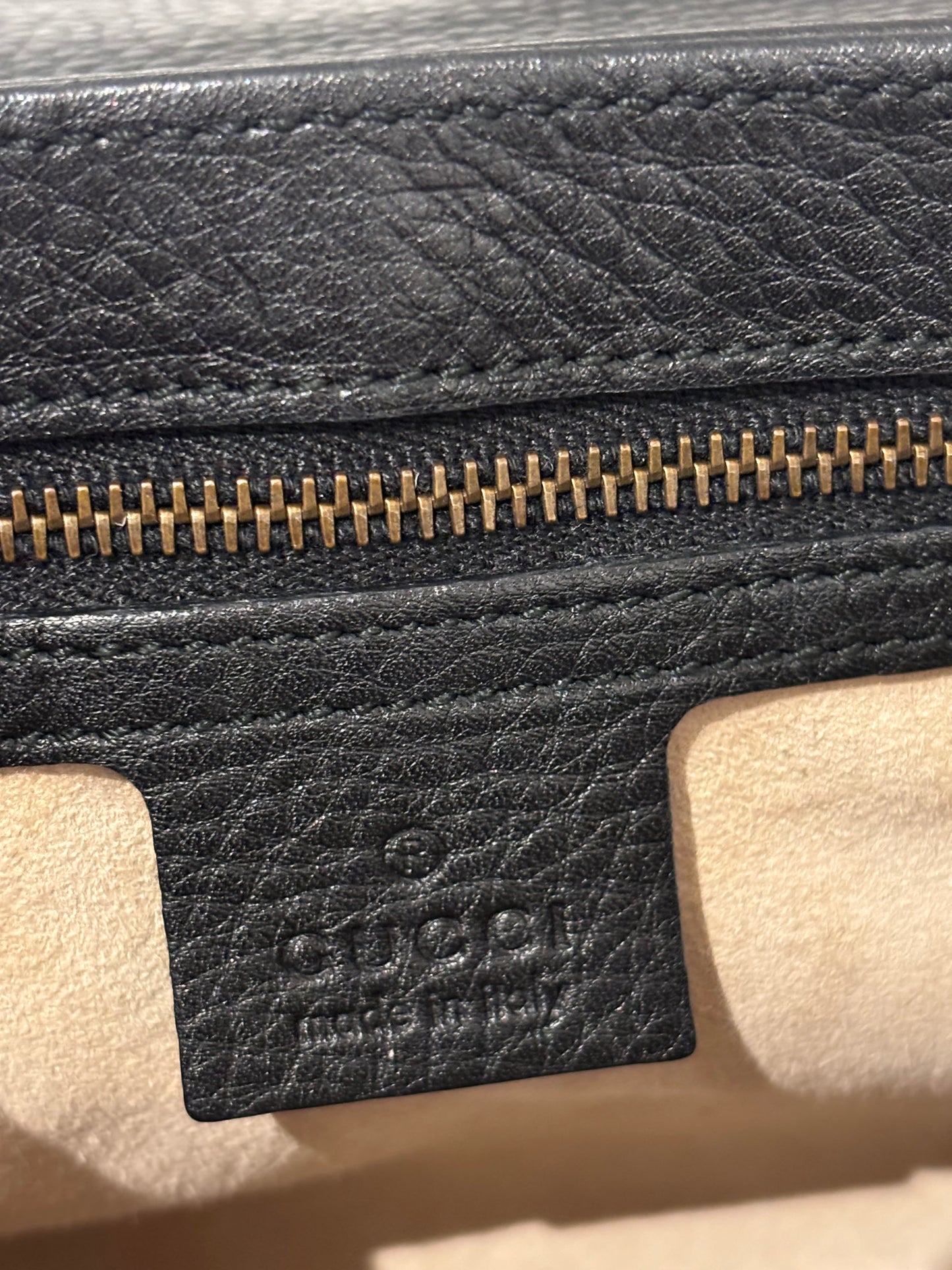Gucci