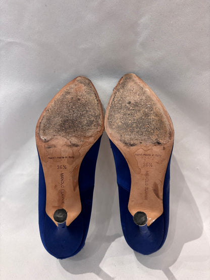 Manolo Blahnik