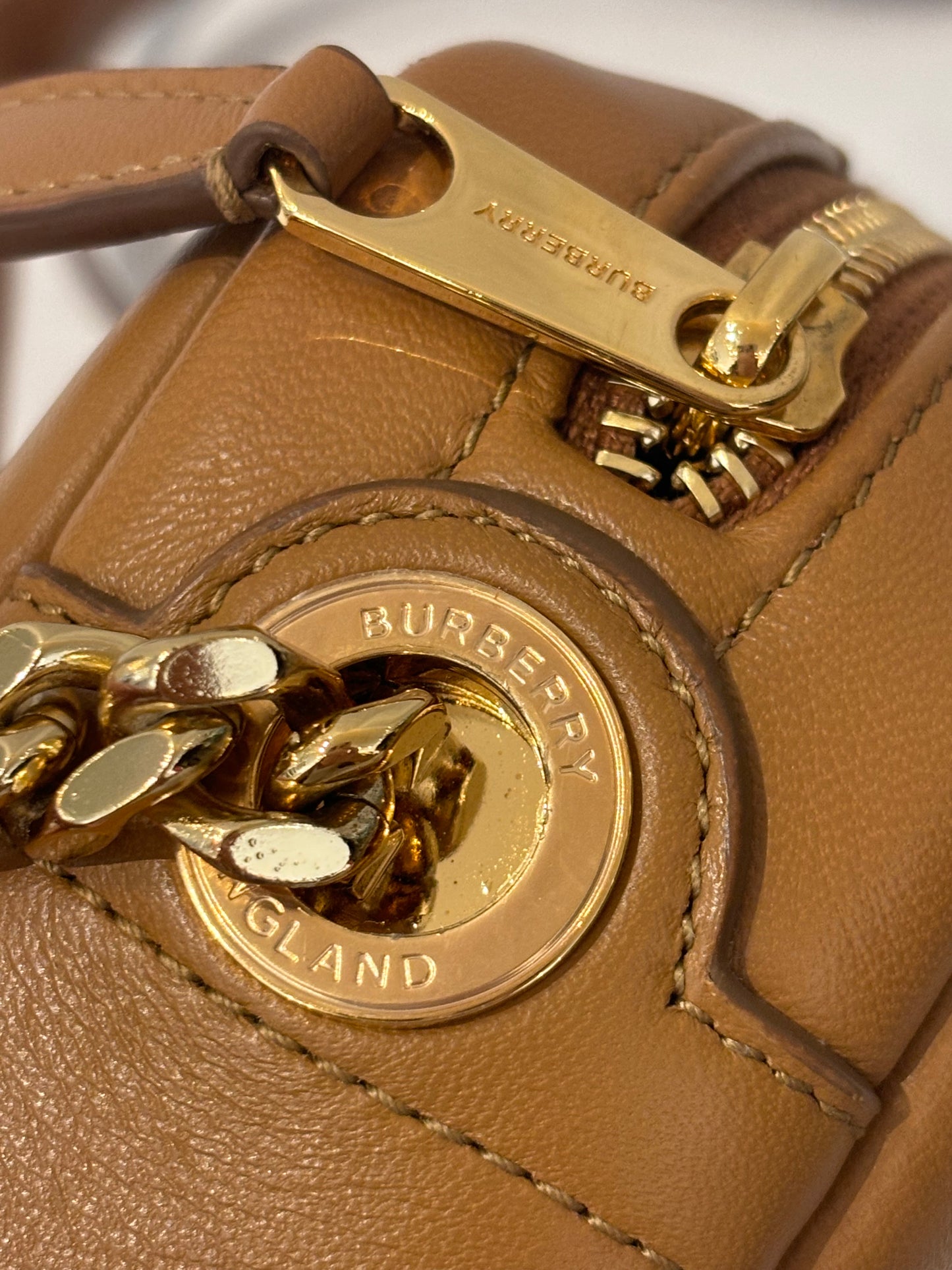 Burberry