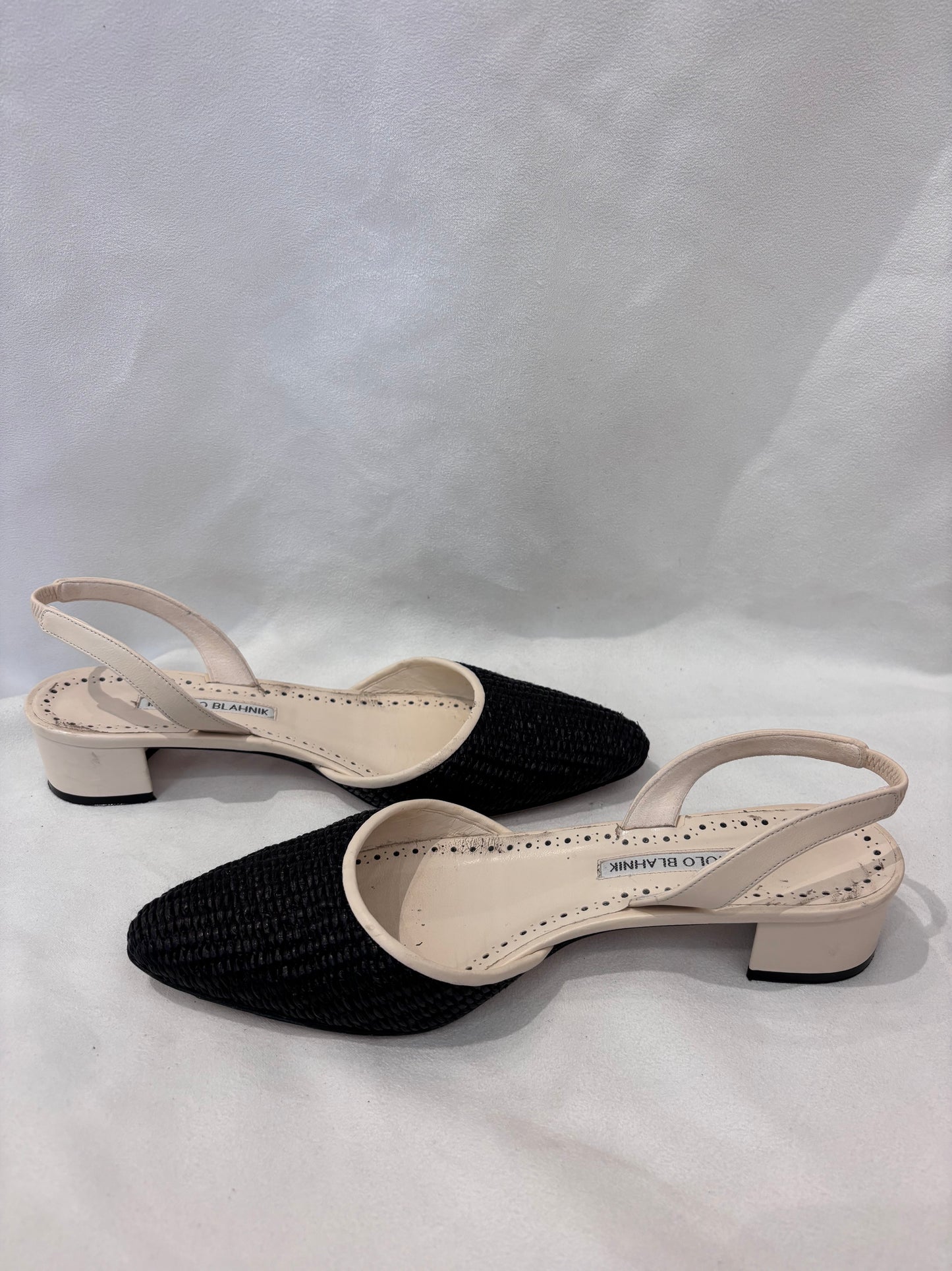Manolo Blahnik