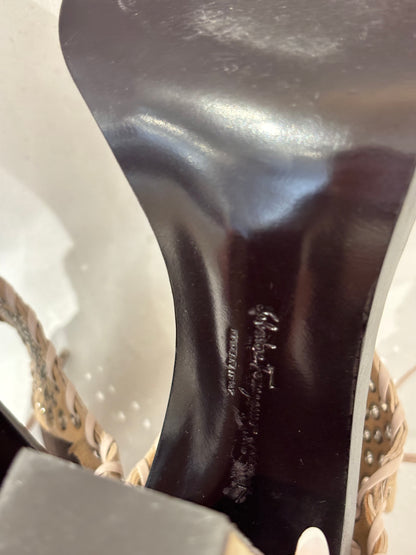 Salvatore Ferragamo