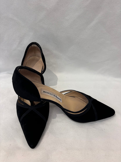 Manolo Blahnik