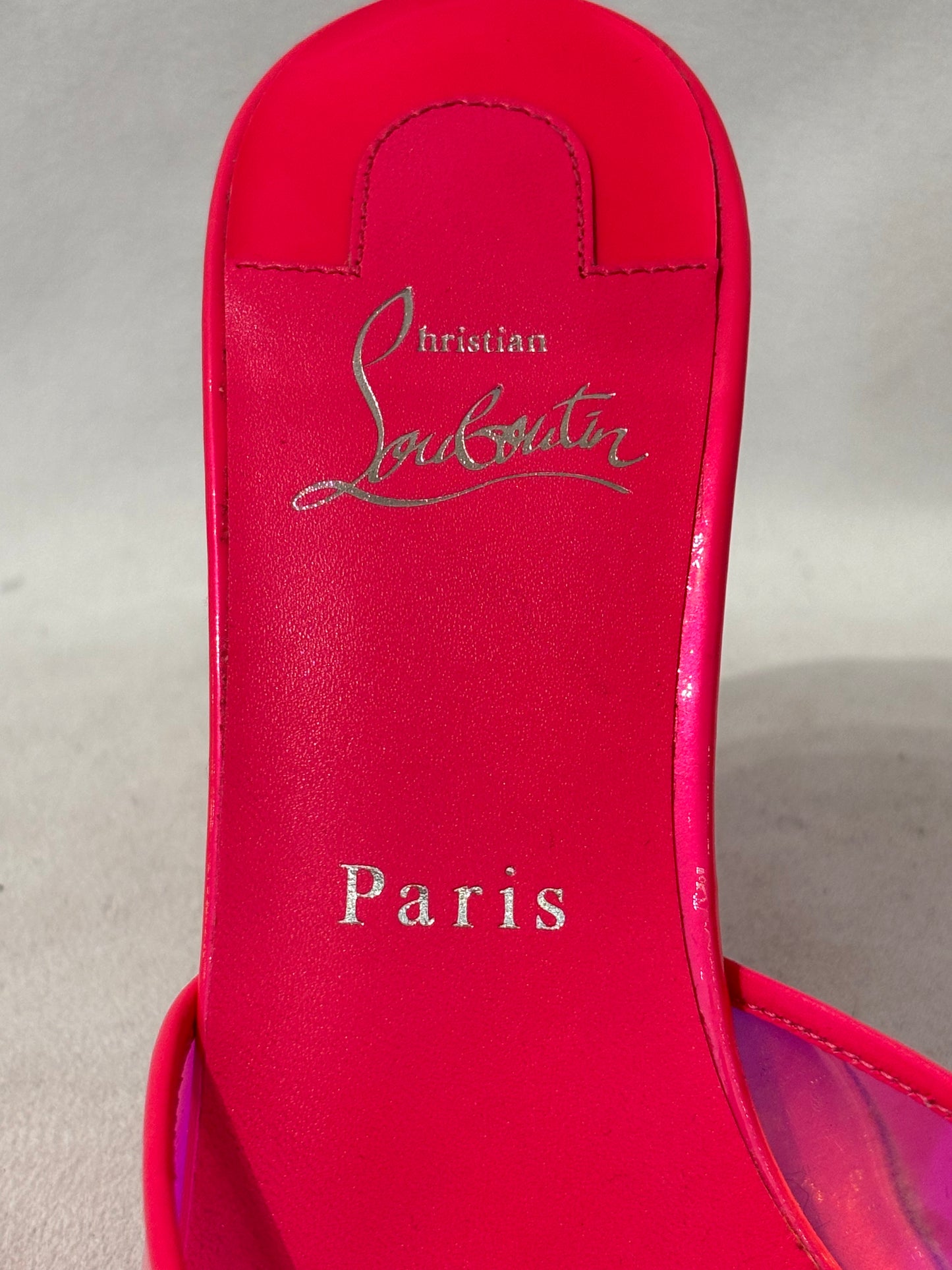 Louboutin