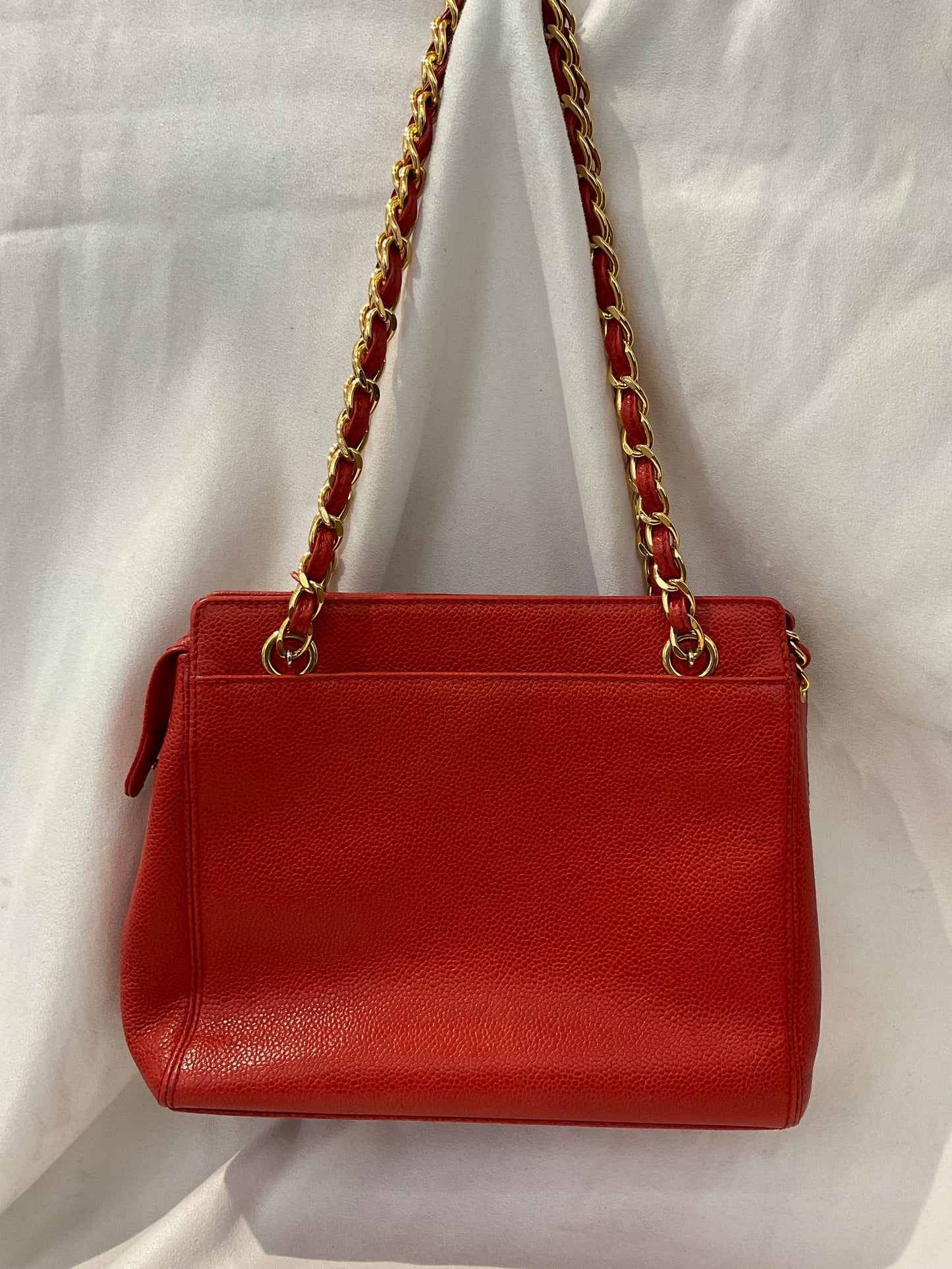 Chanel bag