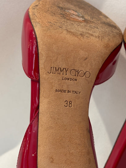 Jimmy Choo