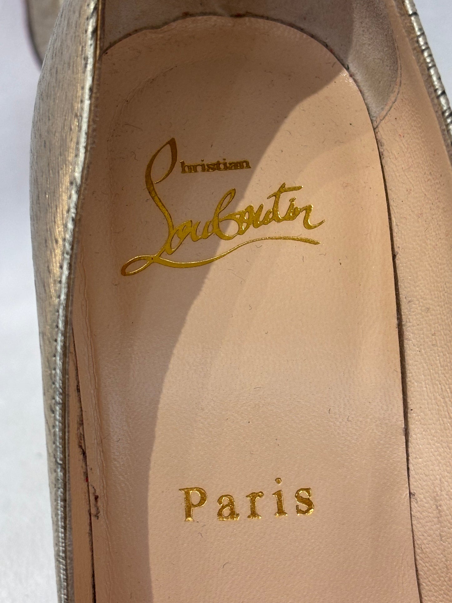 Louboutin