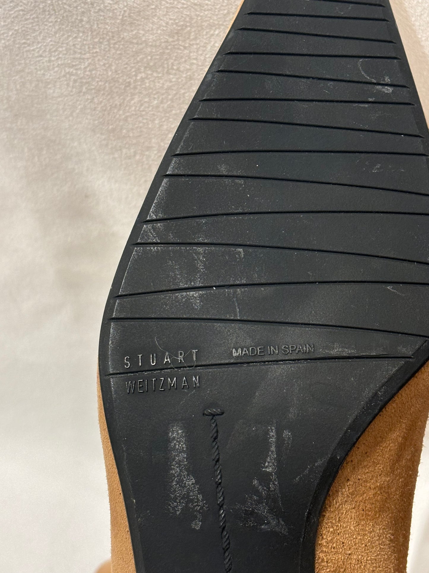 Stuart Weitzman
