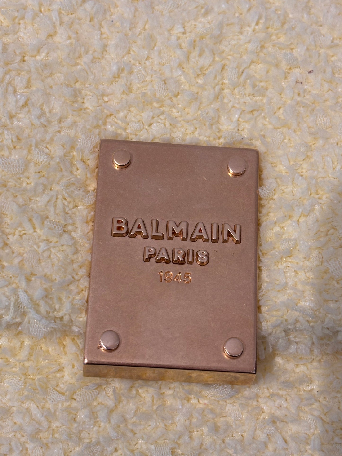 Balmain