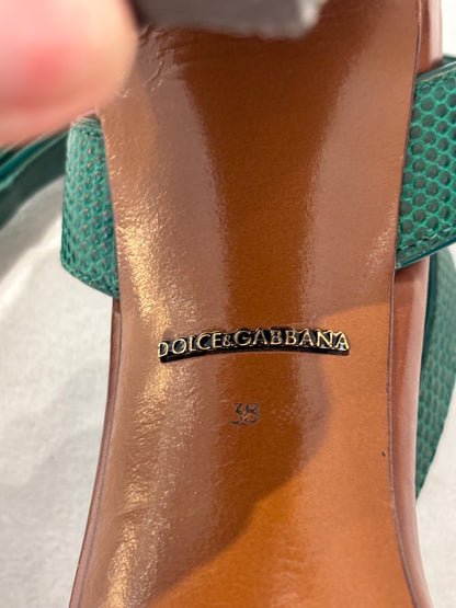 Dolce & Gabbana