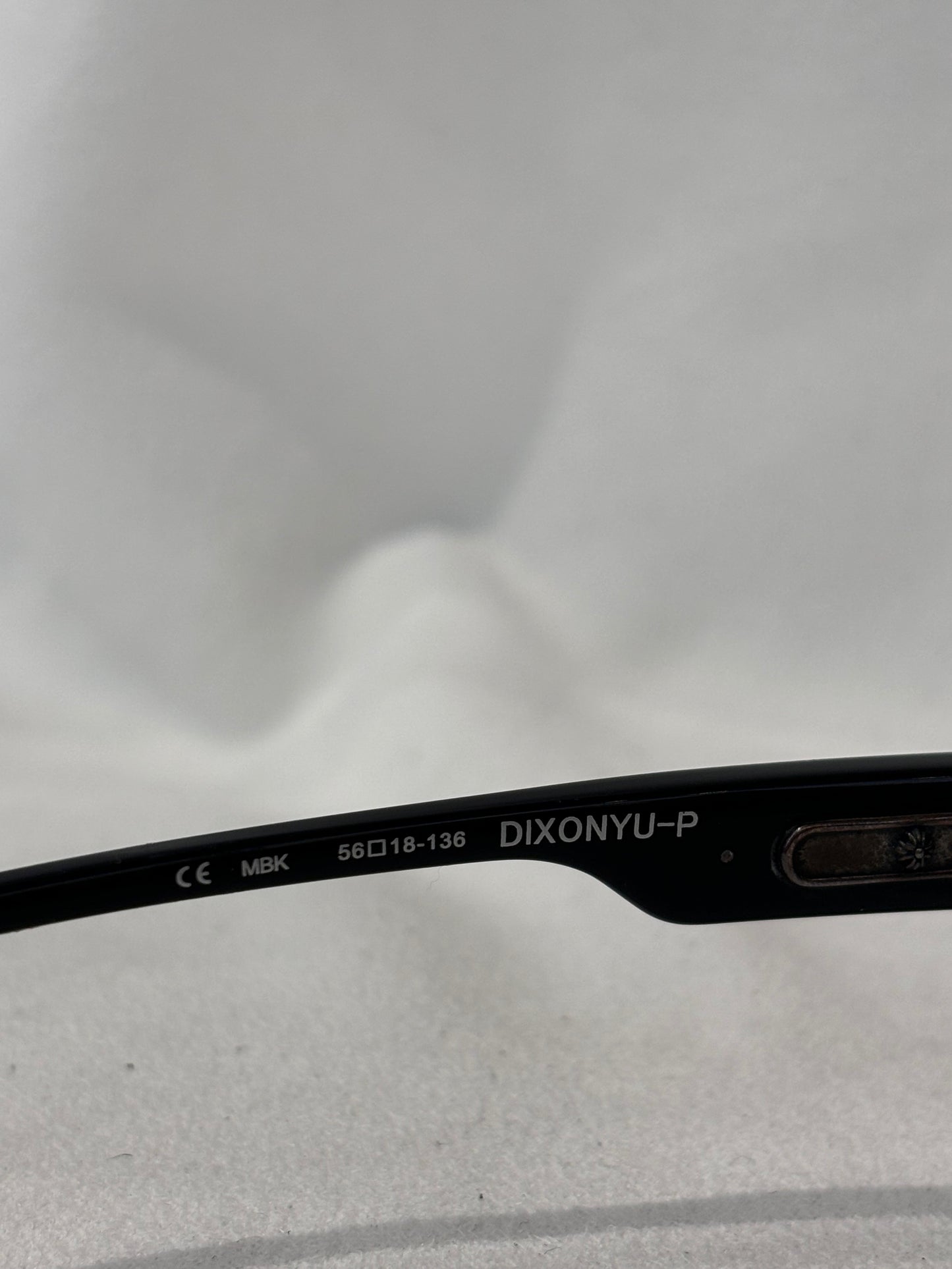 Chrome Hearts