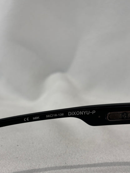 Chrome Hearts
