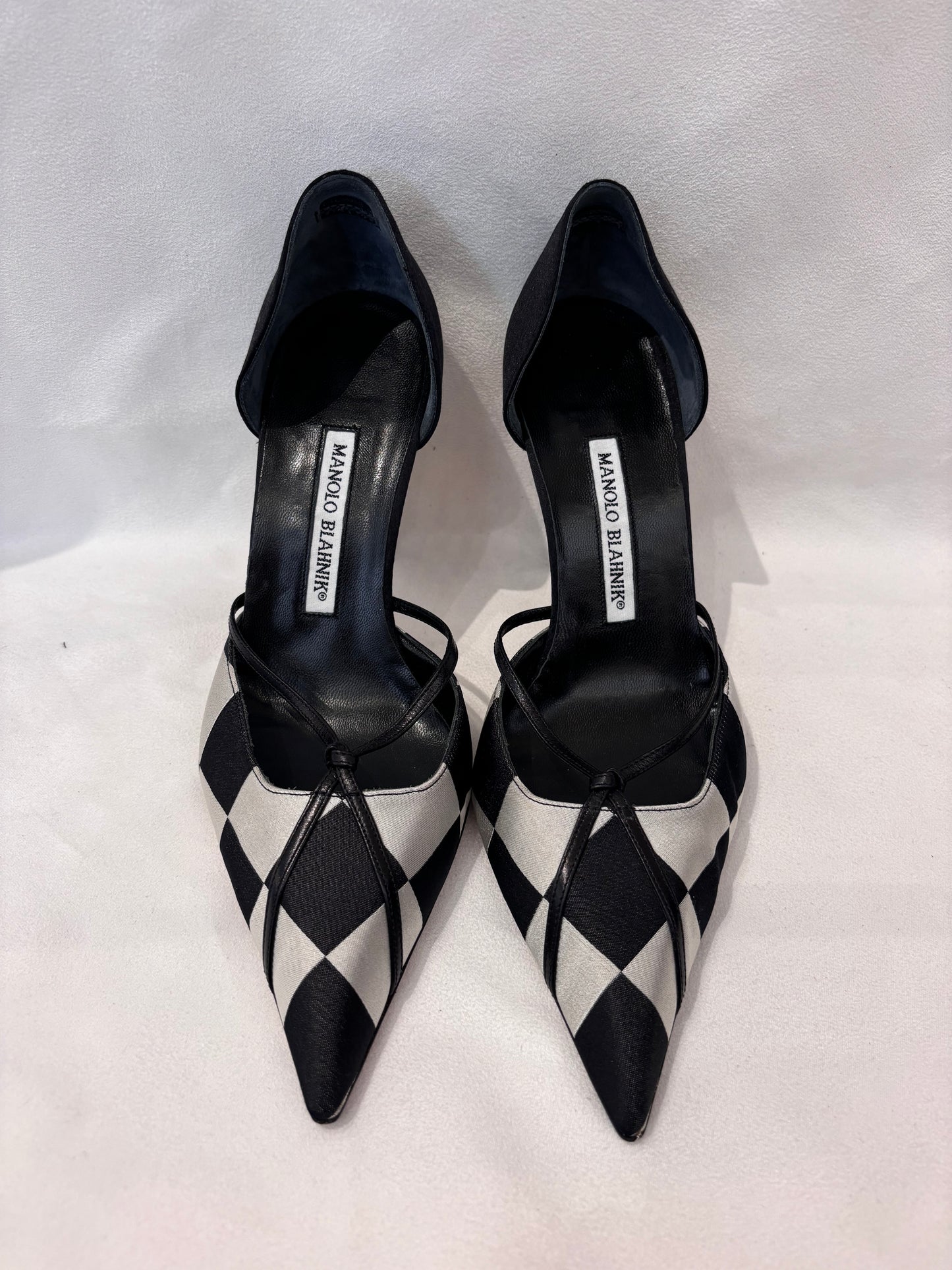 Manolo Blahnik